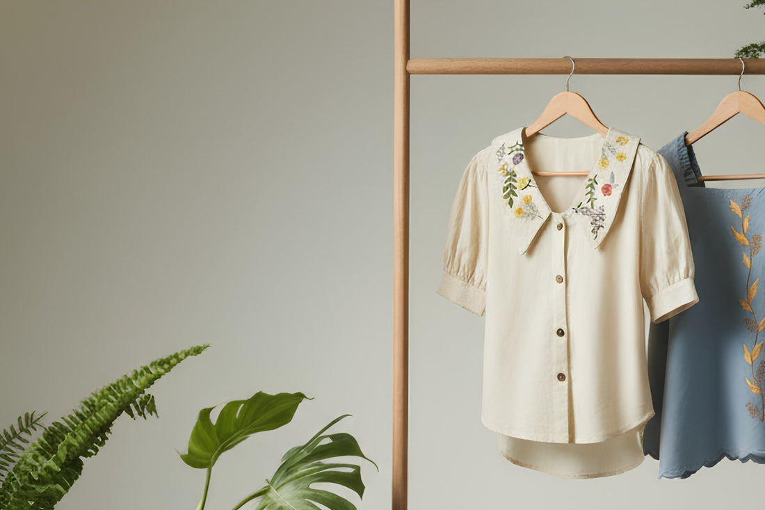 The Gentle Revolution: Why Slow Luxury is the Only  Sustainable Choice