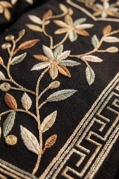 Heritage Floral Jacket